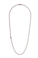 Collana Alisei Donna Fascino in Argento Zirconia CPTN20PVRS01L067